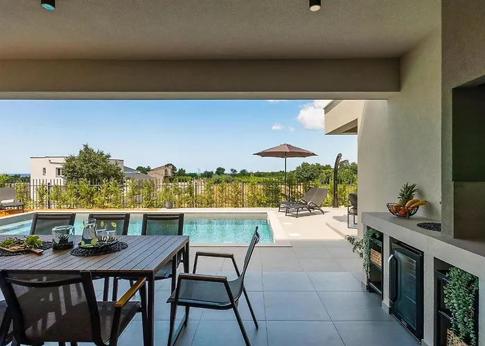 Ivala 펜션 Galižana