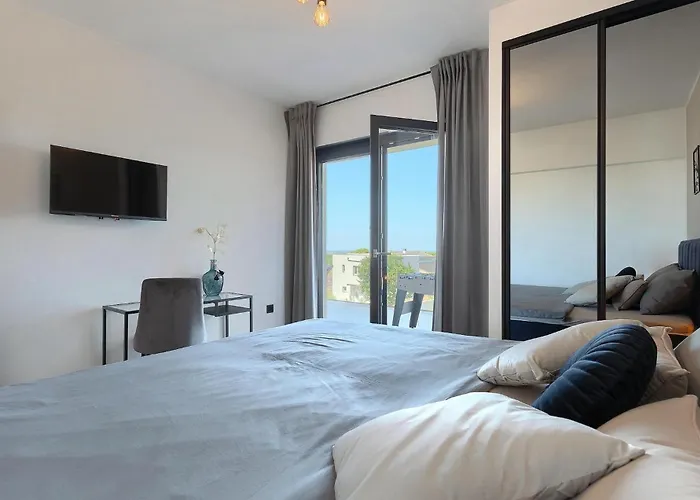 펜션 Ivala Galižana