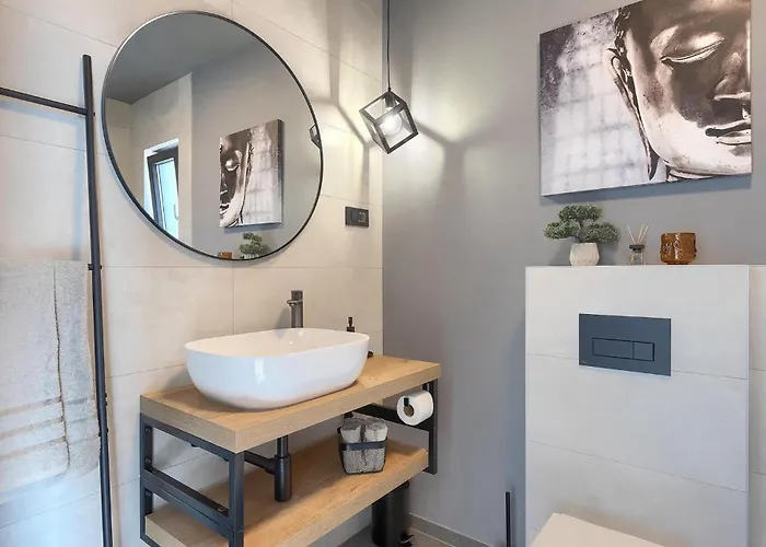 Ivala 펜션 Galižana