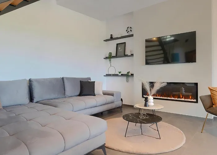 펜션 Ivala Galižana