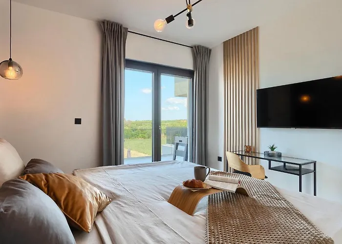 Ivala 펜션 Galižana