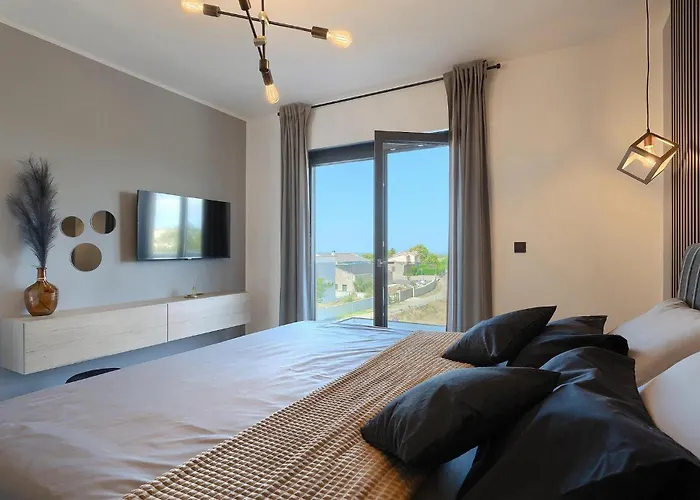 펜션 Ivala Galižana