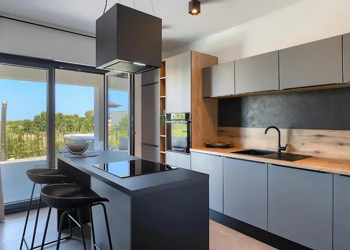 Ivala 펜션 Galižana