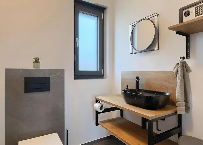 펜션 Ivala Galižana