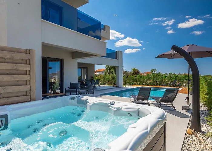 펜션 Ivala Galižana