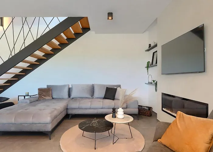 Ivala 펜션 Galižana