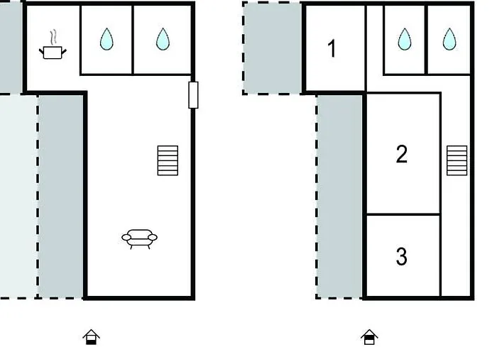 Ivala 펜션 Galižana