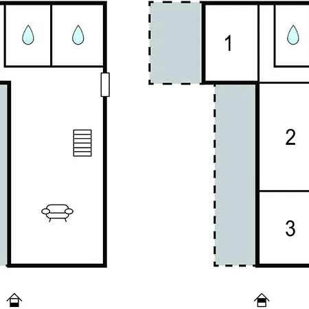 Ivala Vakantiehuis *