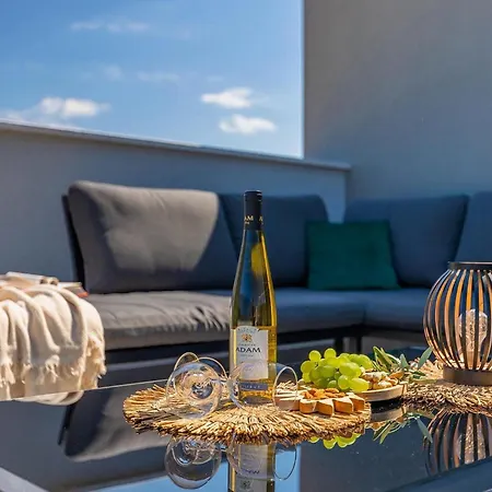 Ivala Holiday home