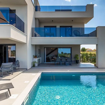 Ivala Vakantiehuis Galižana