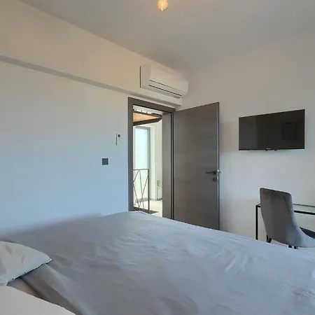 Ivala Holiday home
