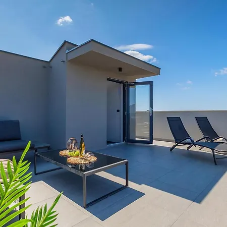 Ivala Vakantiehuis *