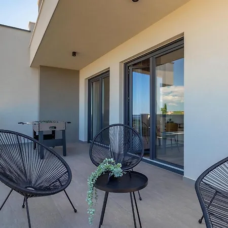 Vakantiehuis Ivala *