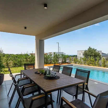 Ivala Vakantiehuis *