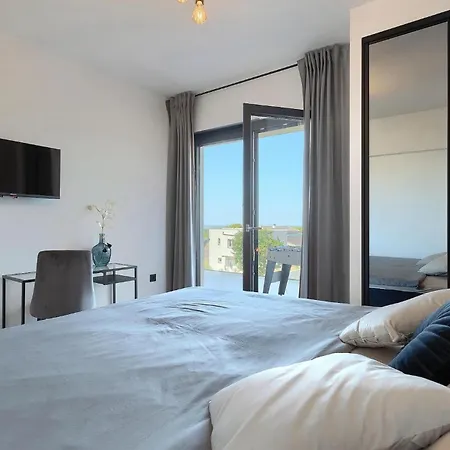 Vakantiehuis Ivala Galižana