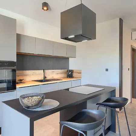 Holiday home Ivala