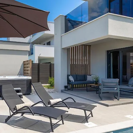 Vakantiehuis Ivala Galižana