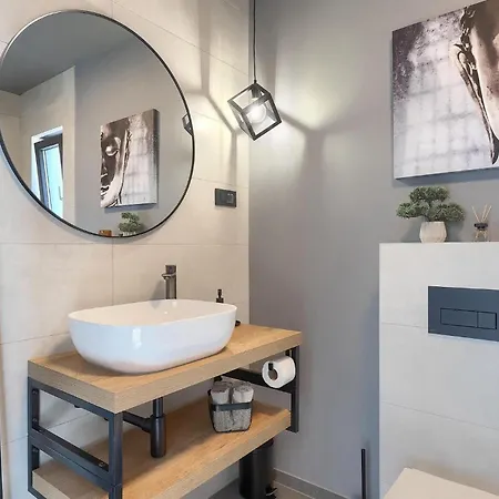 Ivala Holiday home Galizana