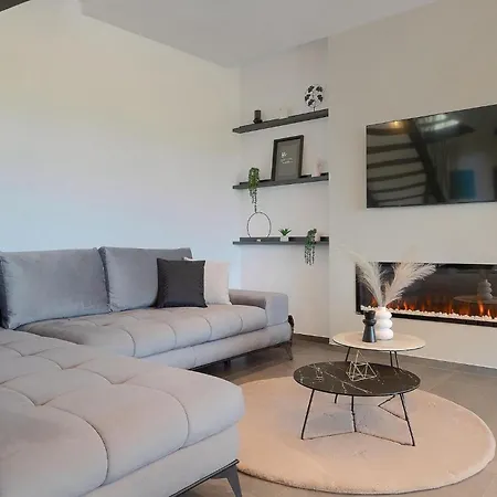 Vakantiehuis Ivala Galižana