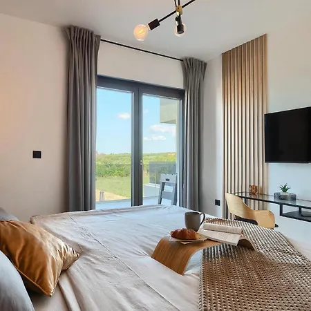 Ivala Holiday home Galizana