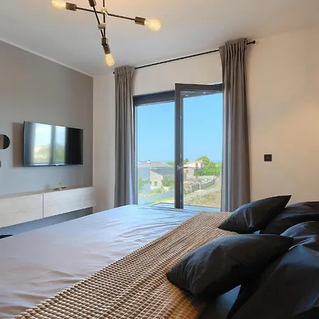 Vakantiehuis Ivala Galižana