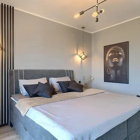 Ivala Holiday home *