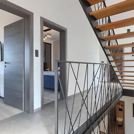 Ivala Holiday home *