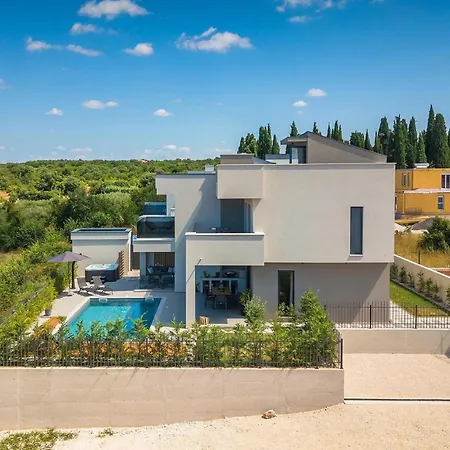 Ivala Vakantiehuis *