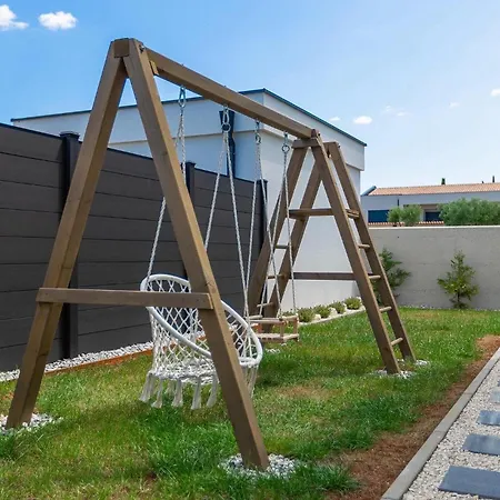 Ivala Holiday home